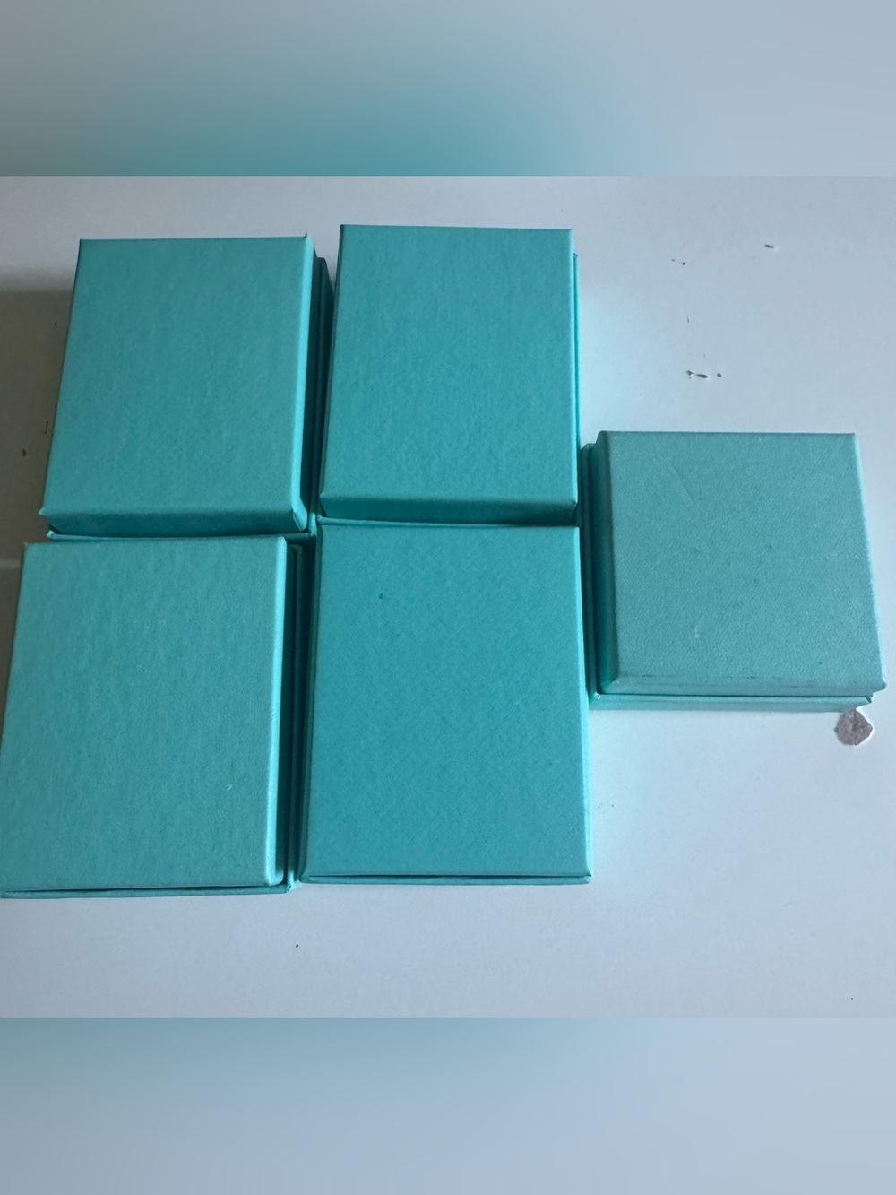 Tiffany & Co. boxes - Picture 3 of 3